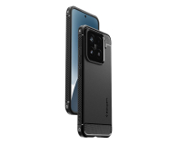 SPIGEN Rugged Armor do Xiaomi 15 Matte Black - 1325556 - zdjęcie 6